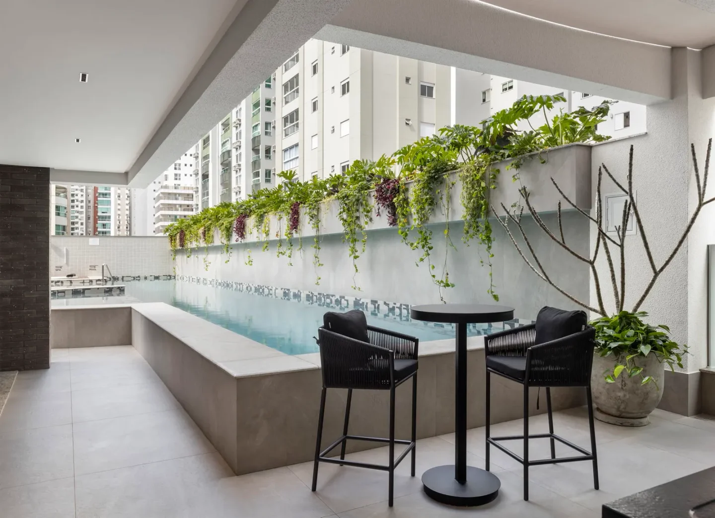 Condomínio Timeless em Centro, Balneário Camboriú, foto 29