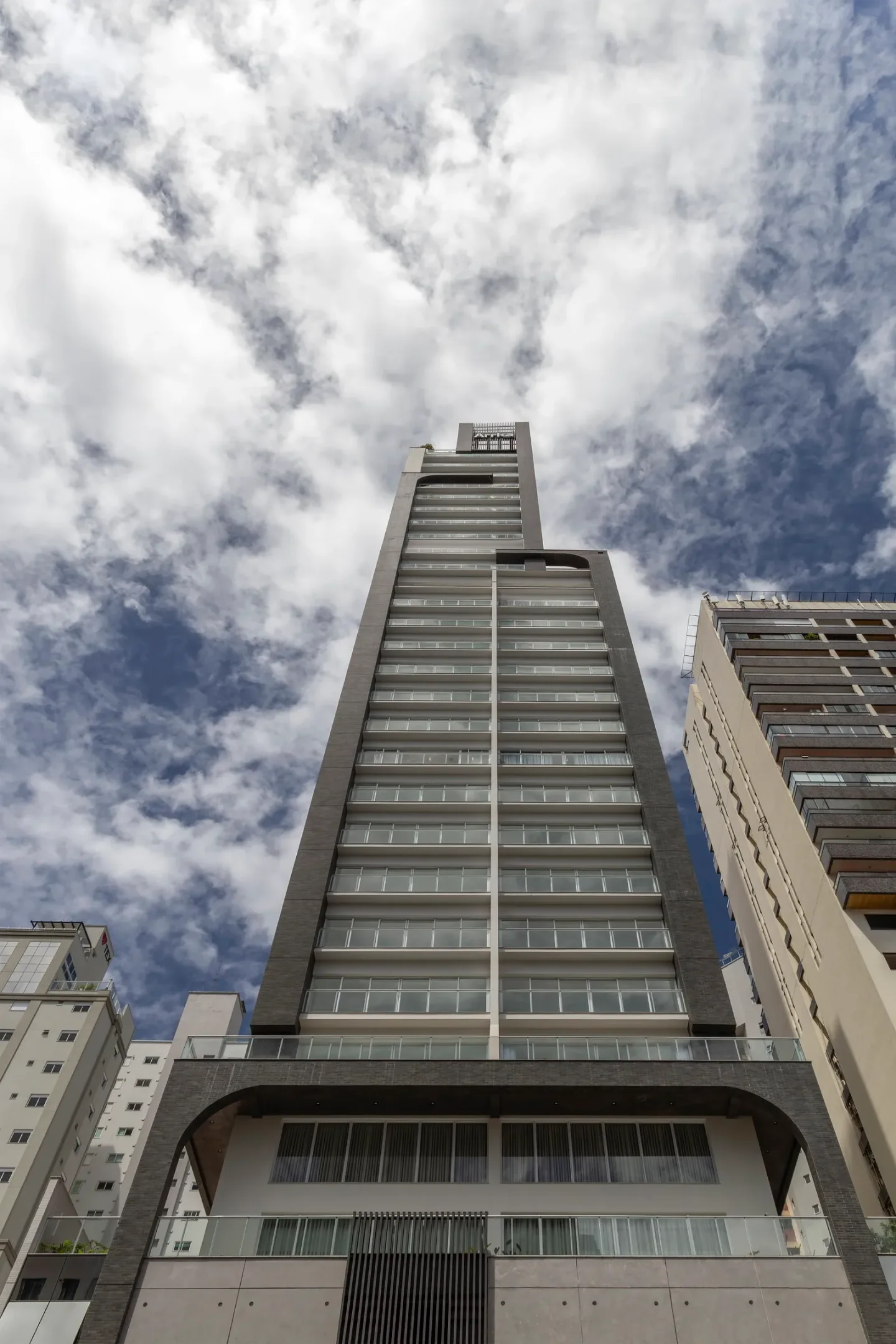 Condomínio Timeless em Centro, Balneário Camboriú, foto 44