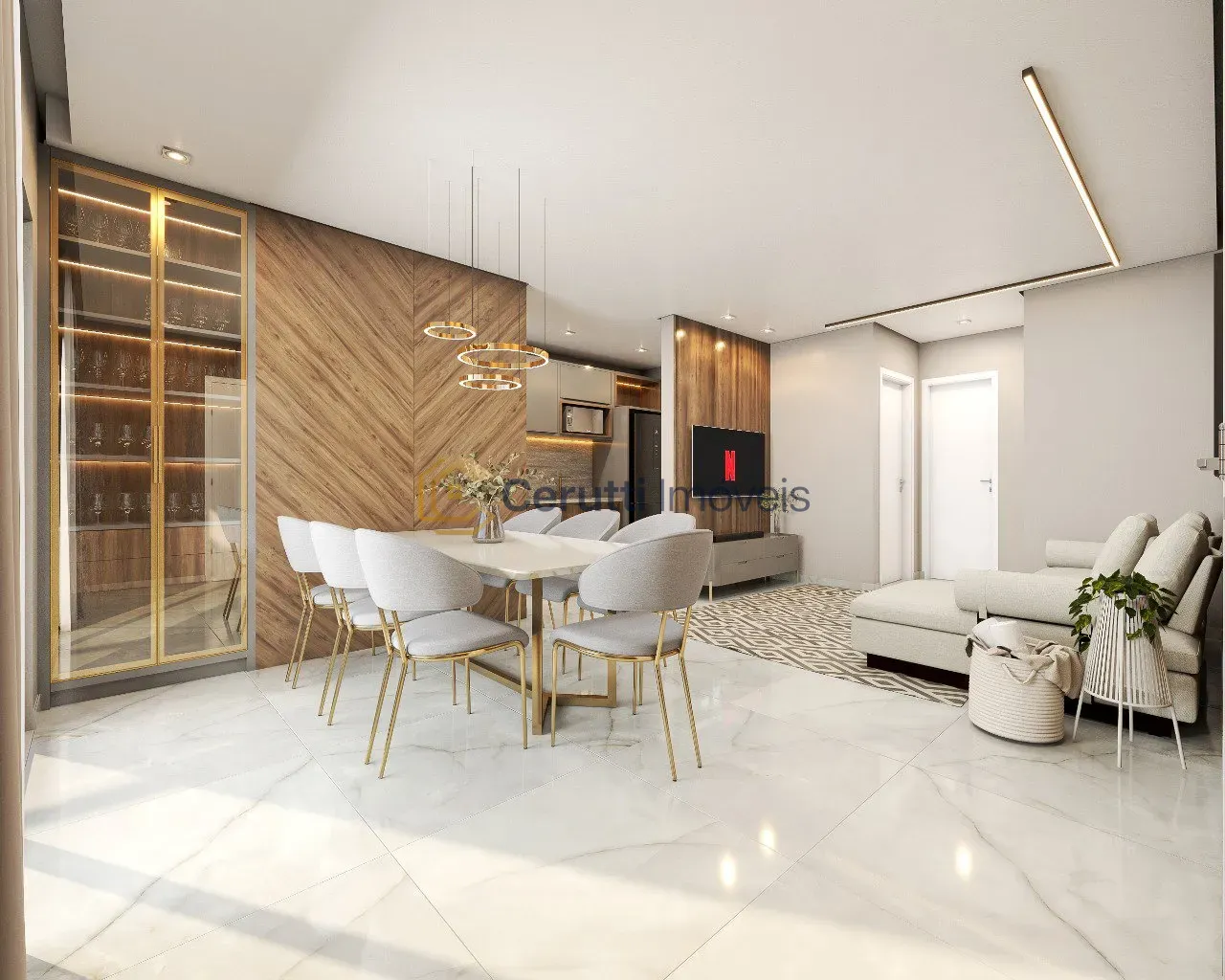 Condomínio Residencial Ilha do Sol em Centro, Navegantes, foto 6
