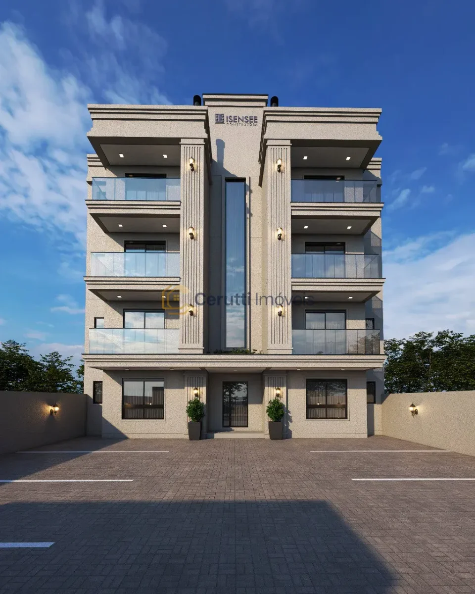 Condomínio Residencial Ilha do Sol em Centro, Navegantes, foto 3