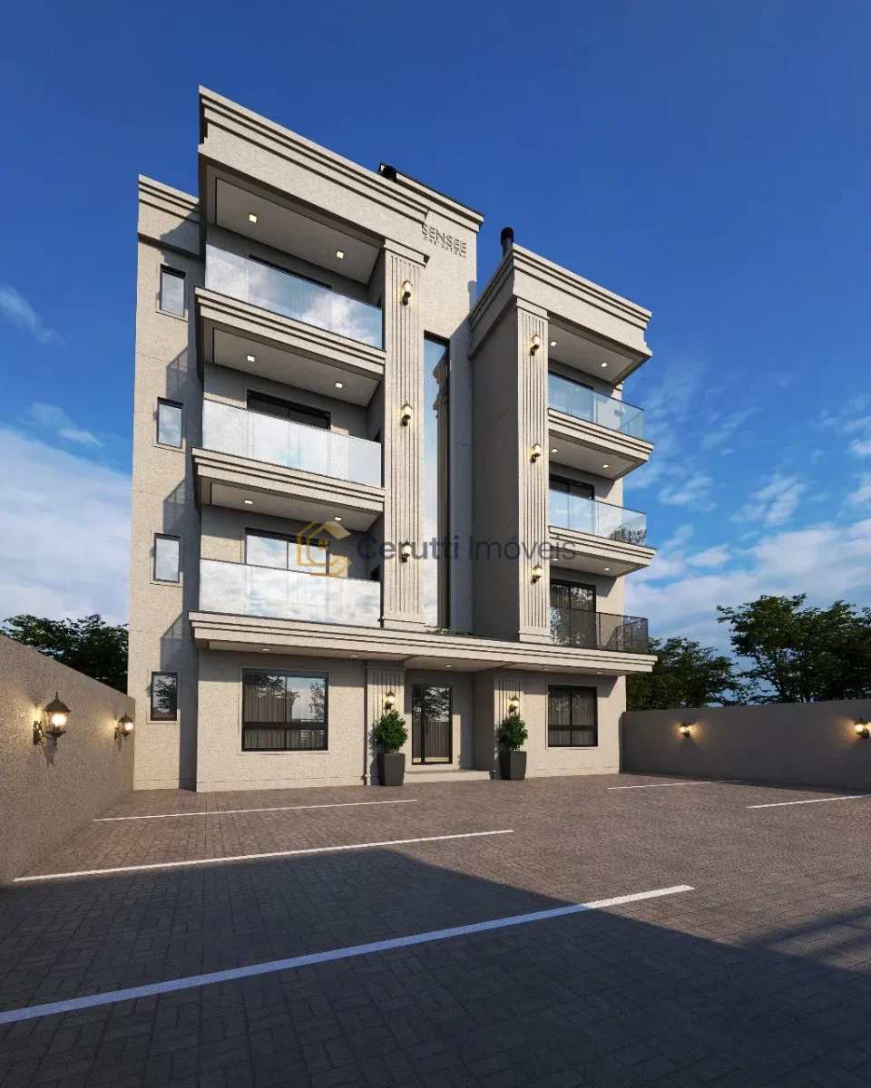 Condomínio Residencial Ilha do Sol em Centro, Navegantes, foto 2