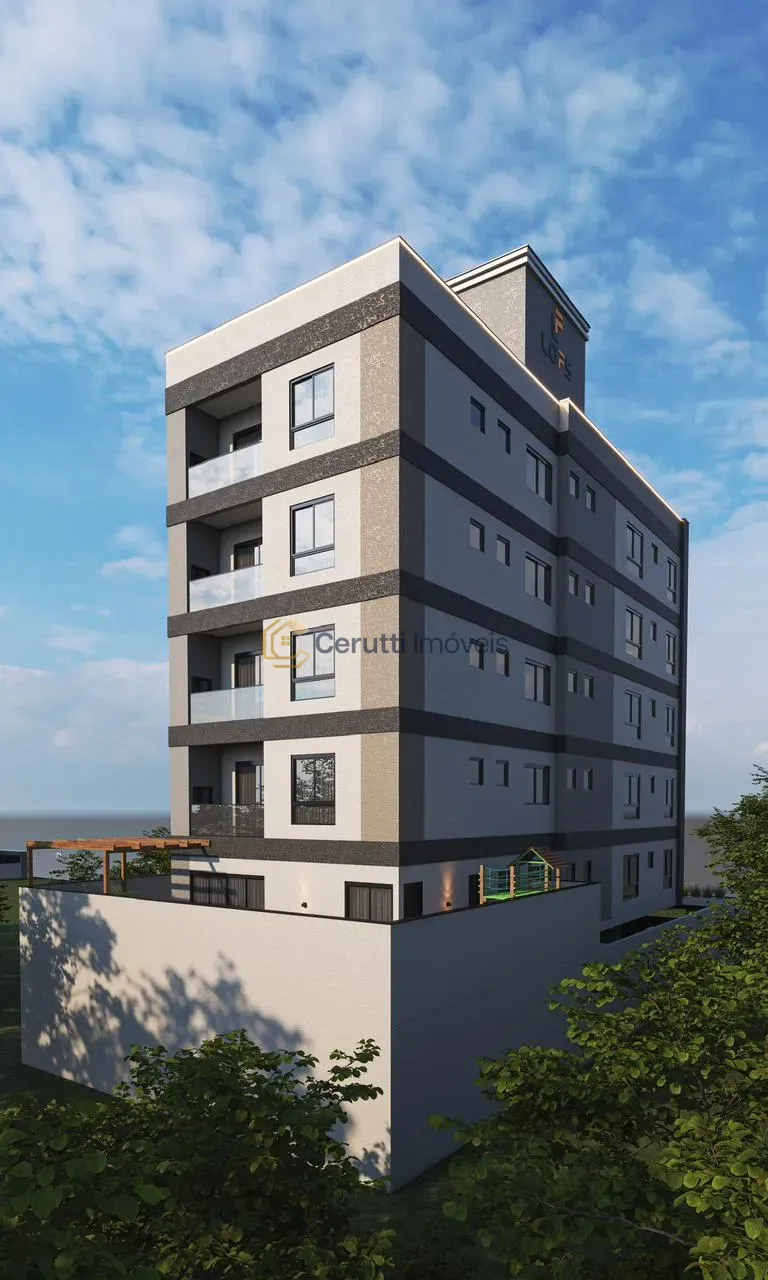 Condomínio Residencial Costa de La Luz em Centro, Navegantes, foto 4