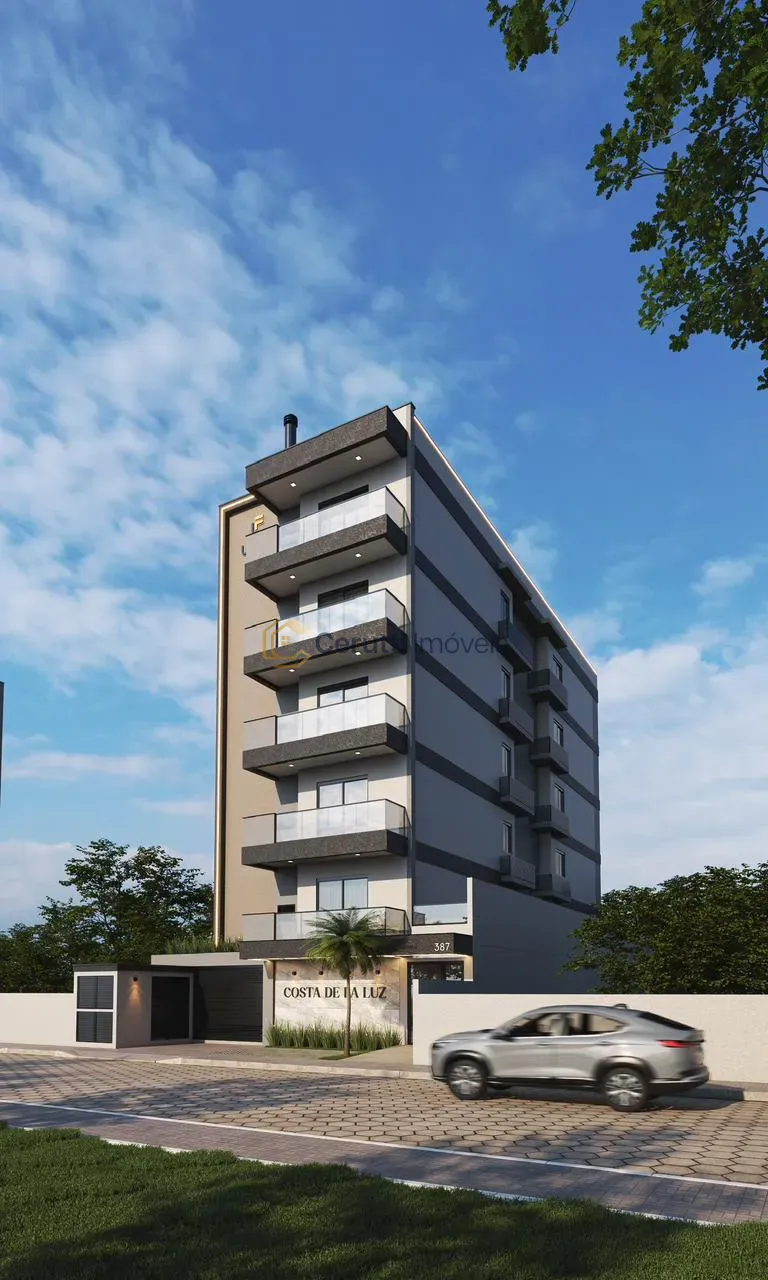 Condomínio Residencial Costa de La Luz em Centro, Navegantes, foto 6
