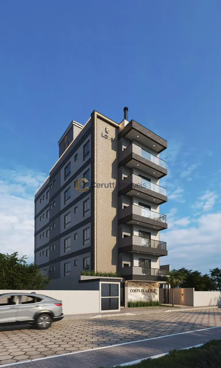 Condomínio Residencial Costa de La Luz em Centro, Navegantes, foto 2