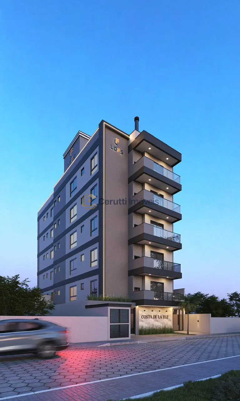 Condomínio Residencial Costa de La Luz em Centro, Navegantes, foto 3