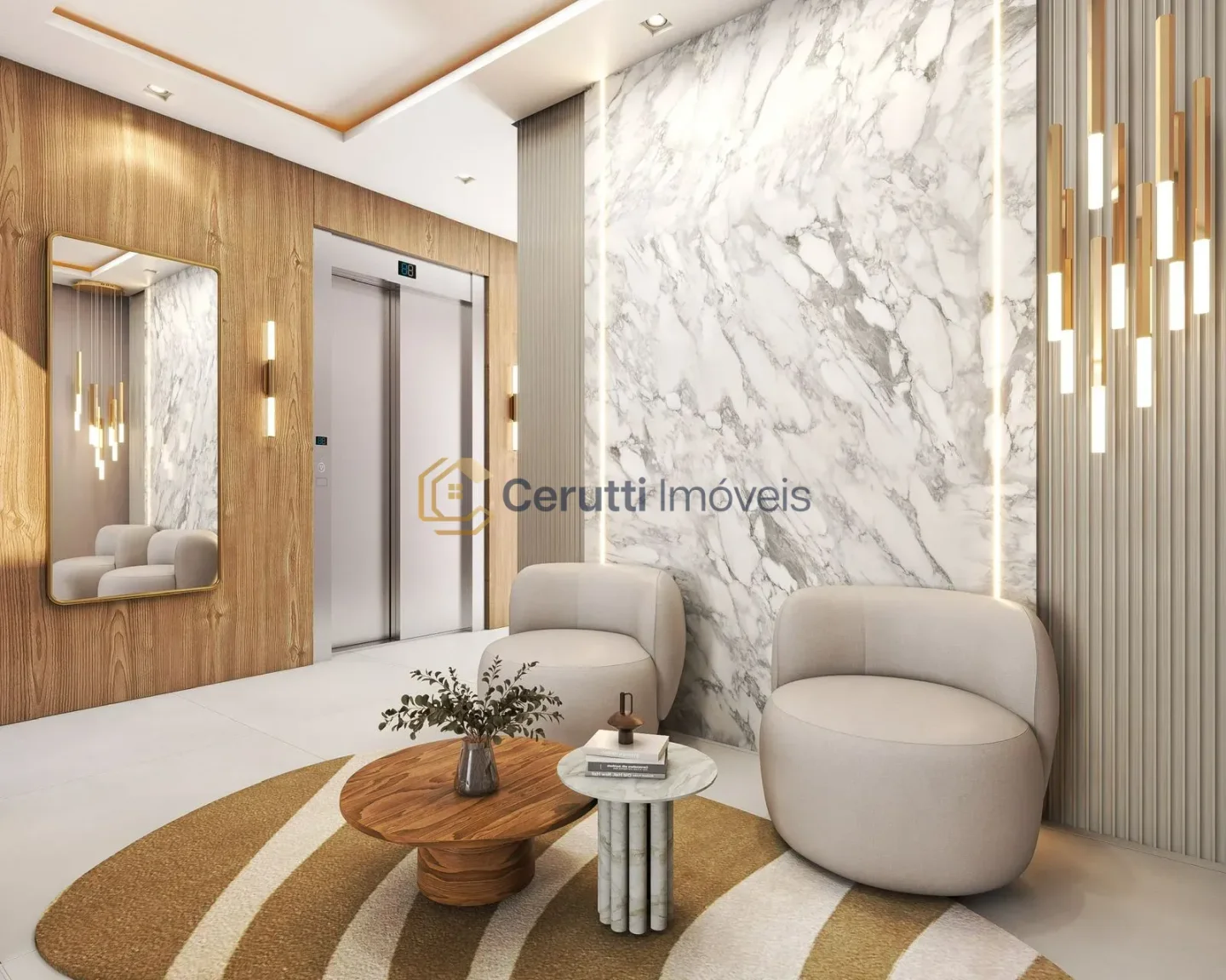 Condomínio Residencial Costa de La Luz em Centro, Navegantes, foto 10