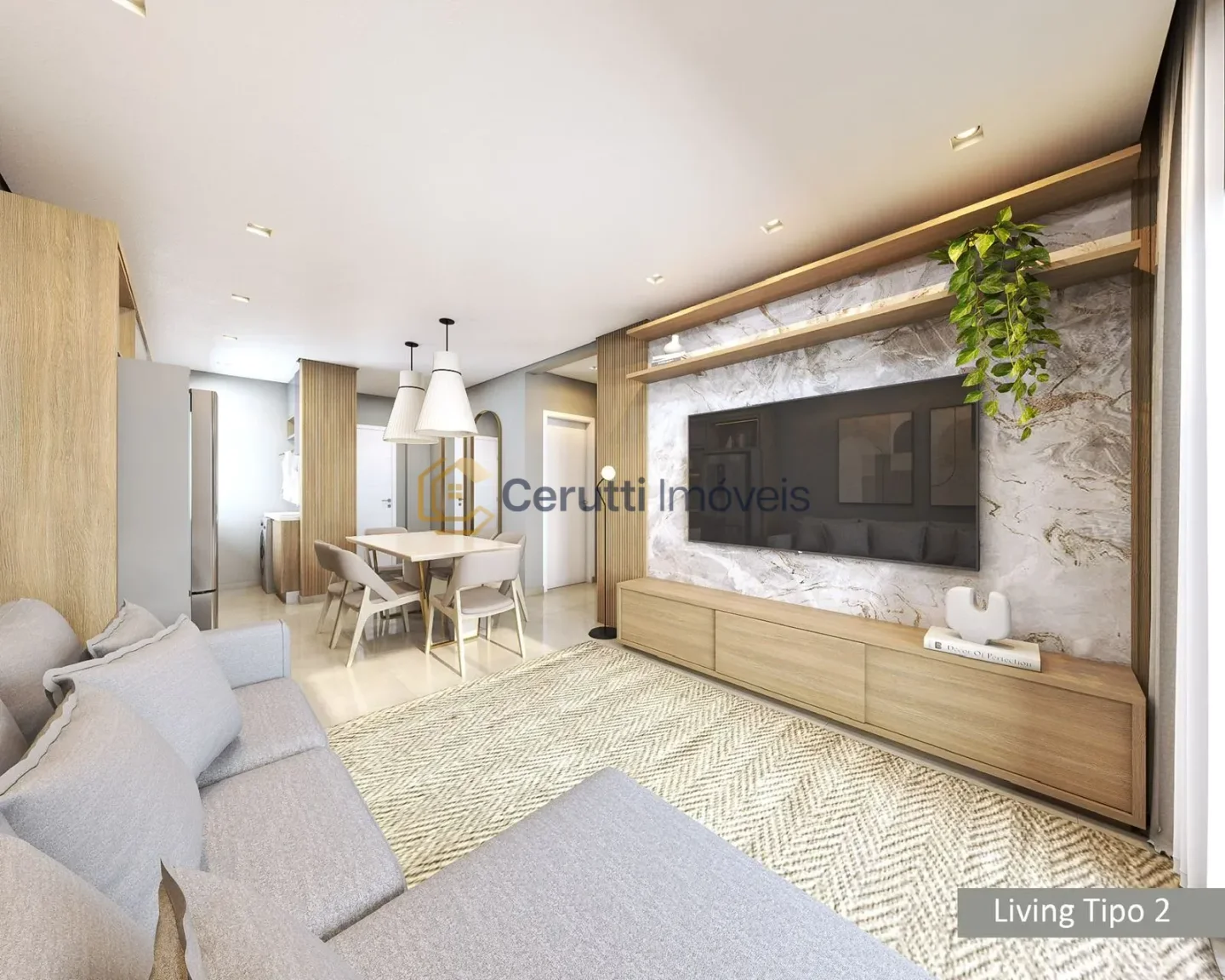 Condomínio Residencial Costa de La Luz em Centro, Navegantes, foto 14