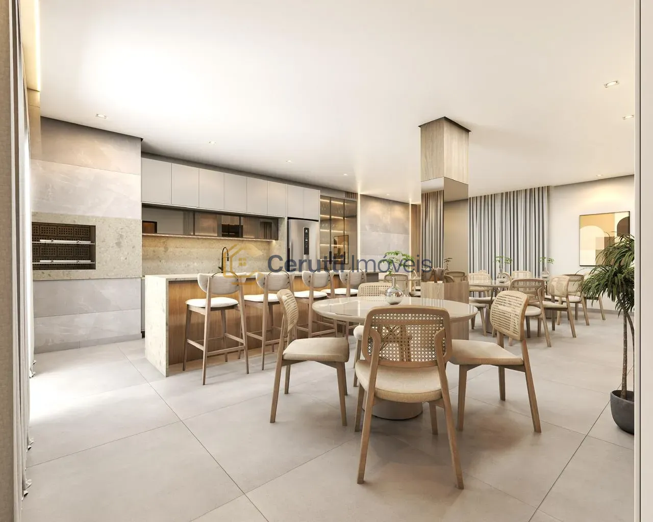 Condomínio Residencial Costa de La Luz em Centro, Navegantes, foto 15