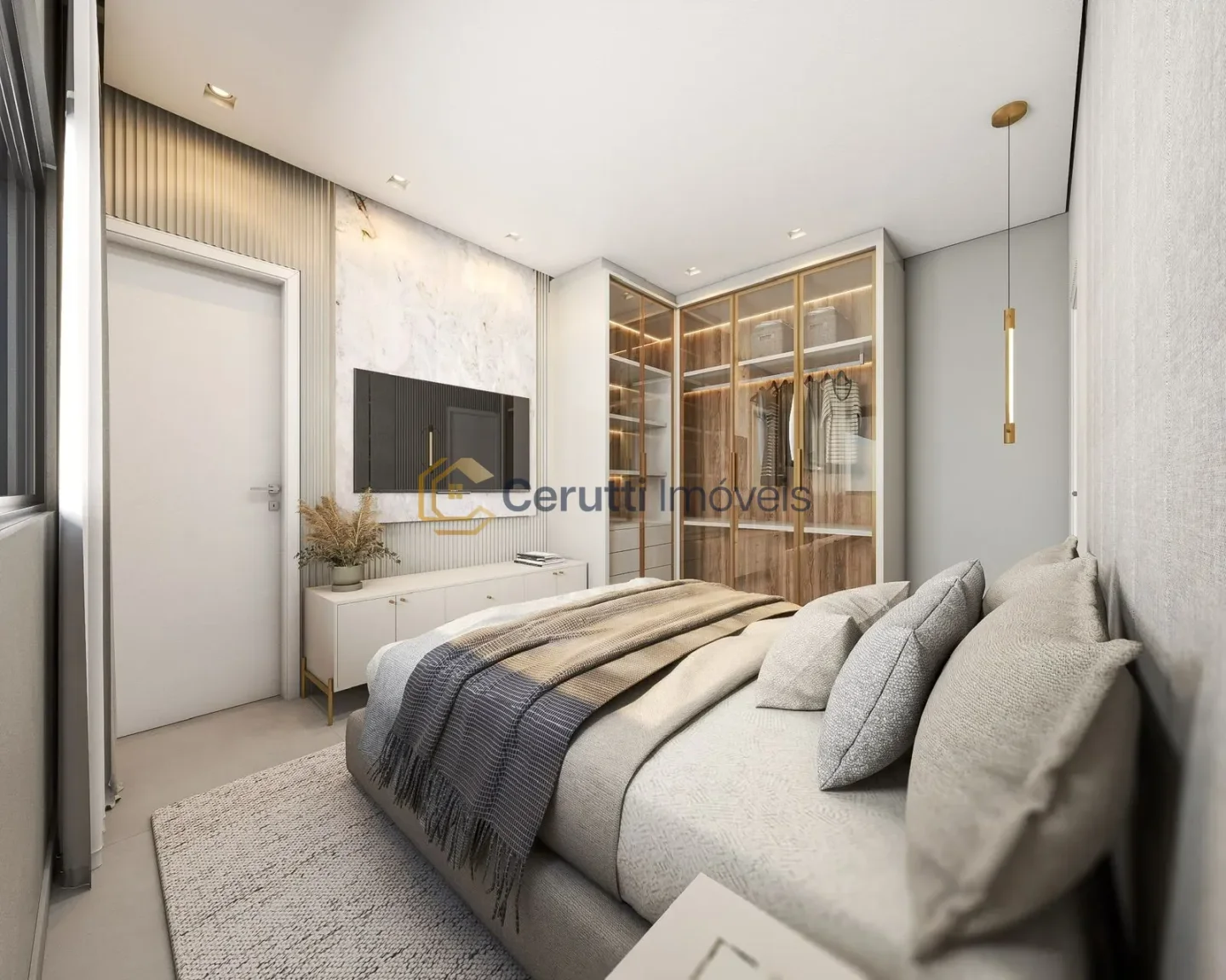 Condomínio Residencial Costa de La Luz em Centro, Navegantes, foto 17