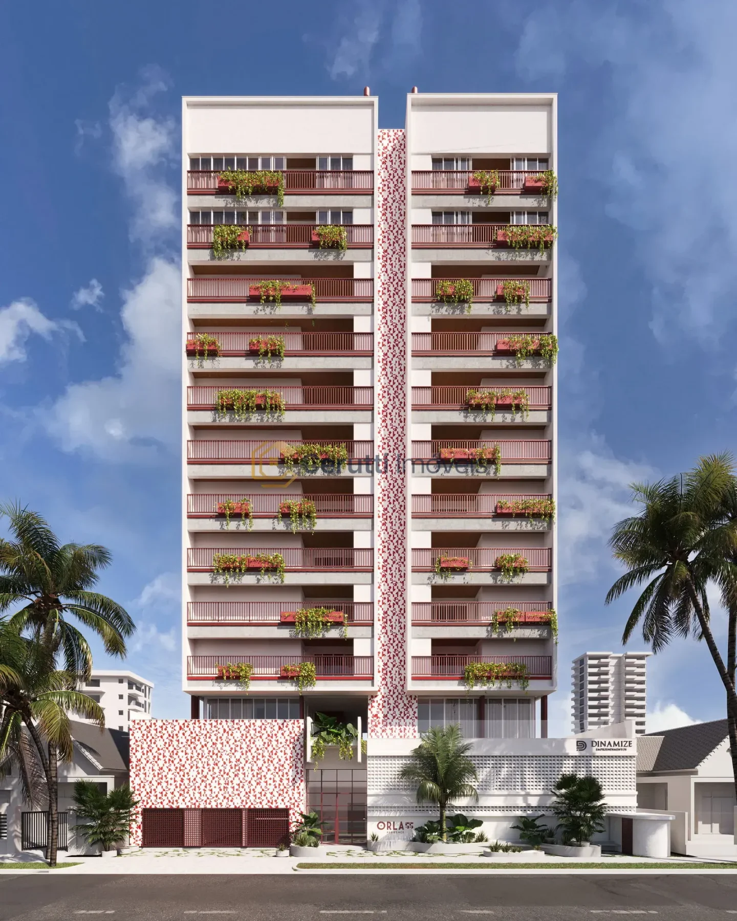 Condomínio Orla 55 em Centro, Navegantes, foto 1