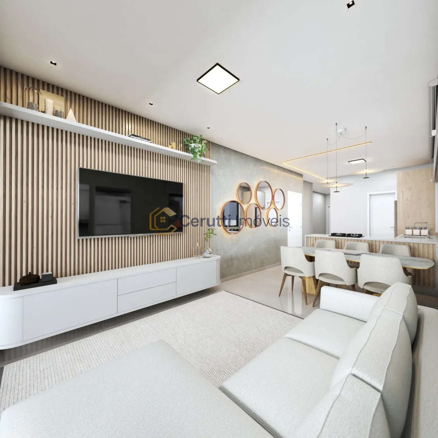 Condomínio Aureum Residence em Centro, Navegantes, foto 5