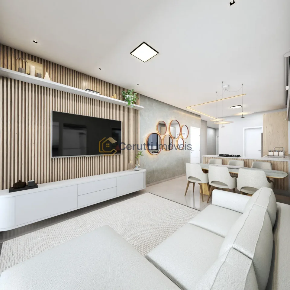 Condomínio Aureum Residence em Centro, Navegantes, foto 5