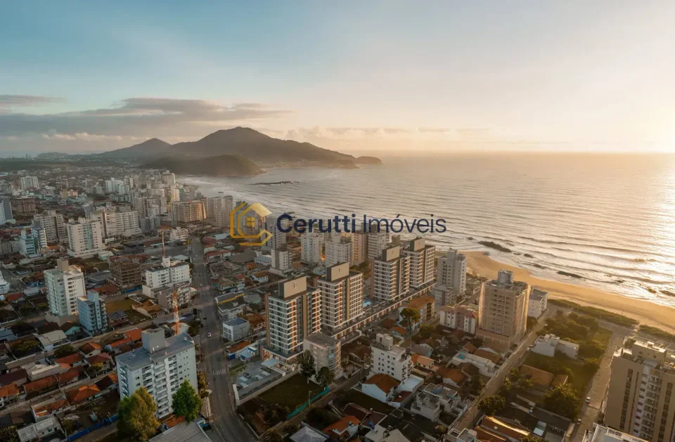 Apartamentos 02 Dorm. 2 quartos à venda em Centro, Navegantes/SC, foto 5