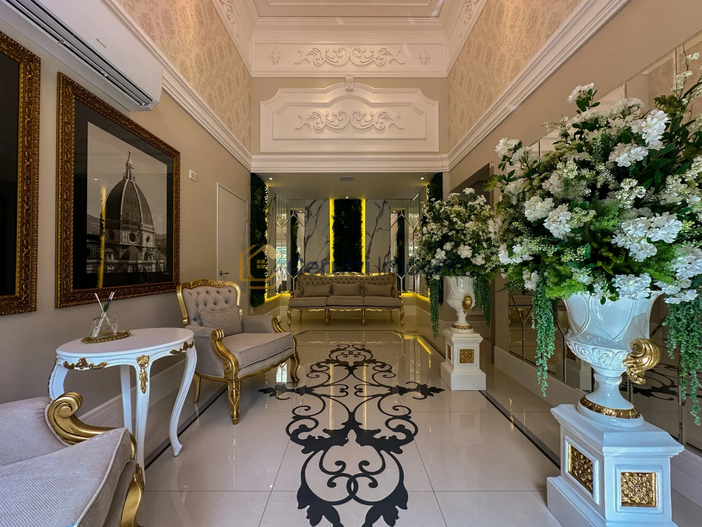 Condomínio Chateau de Florence em Itapema, foto 6