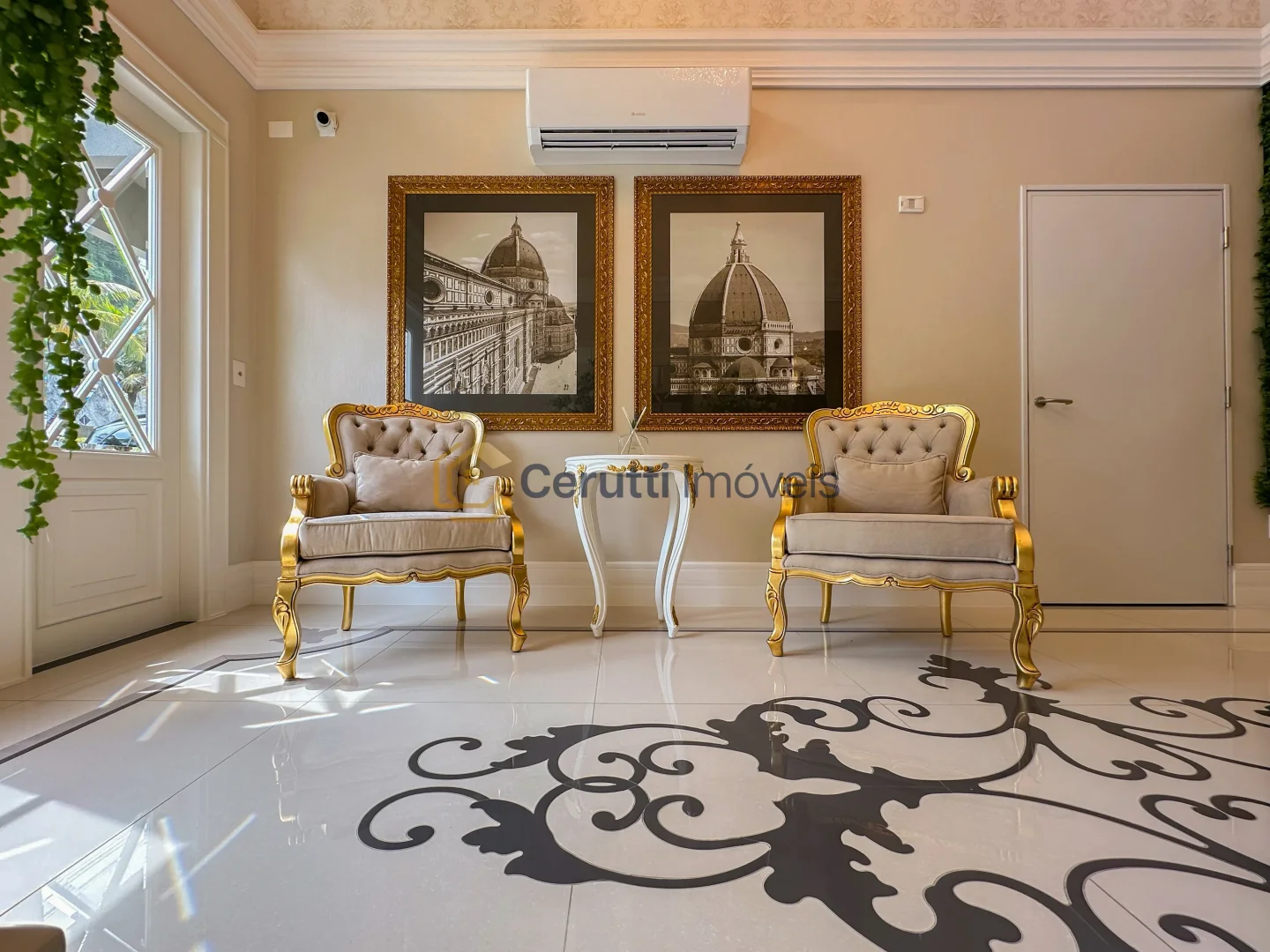 Condomínio Chateau de Florence em Itapema, foto 7