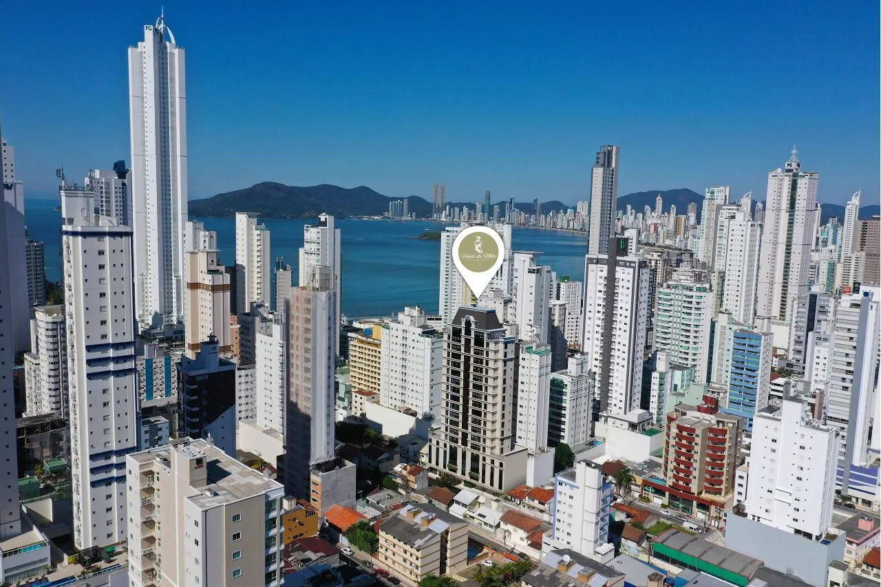 Condomínio Vênus de Milo em Pioneiros, Balneário Camboriú, foto 3