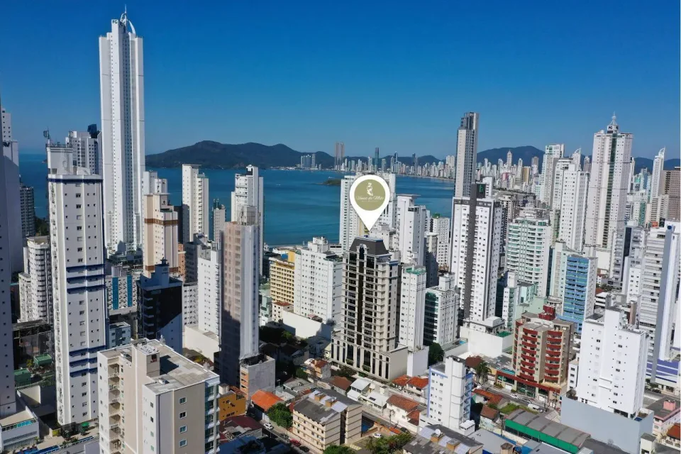 Condomínio Vênus de Milo em Pioneiros, Balneário Camboriú, foto 3