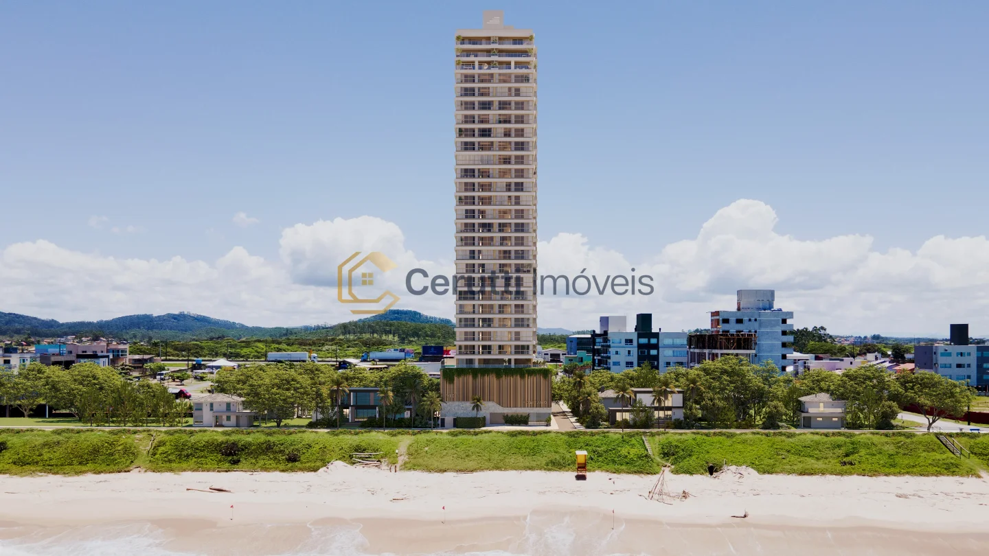 Condomínio Positano em Barra Velha, foto 5
