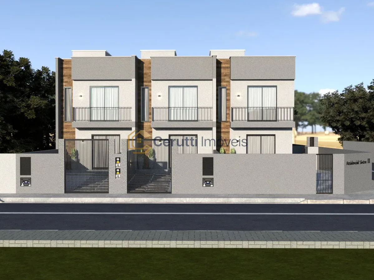 Condomínio Residencial Sintra II em Centro, Navegantes, foto 3