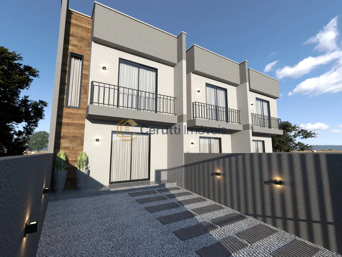 Condomínio Residencial Sintra II em Centro, Navegantes, foto 4