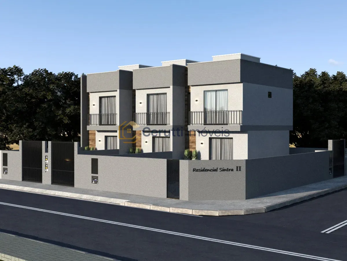 Condomínio Residencial Sintra II em Centro, Navegantes, foto 1