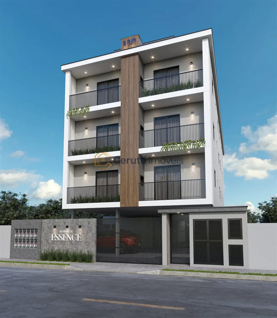 Condomínio Residencial Essence em Centro, Navegantes, foto 2
