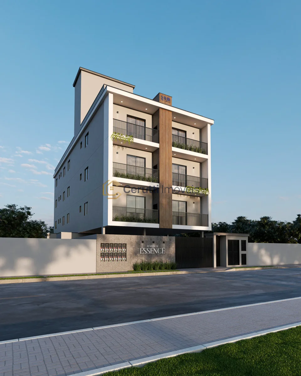 Condomínio Residencial Essence em Centro, Navegantes, foto 3