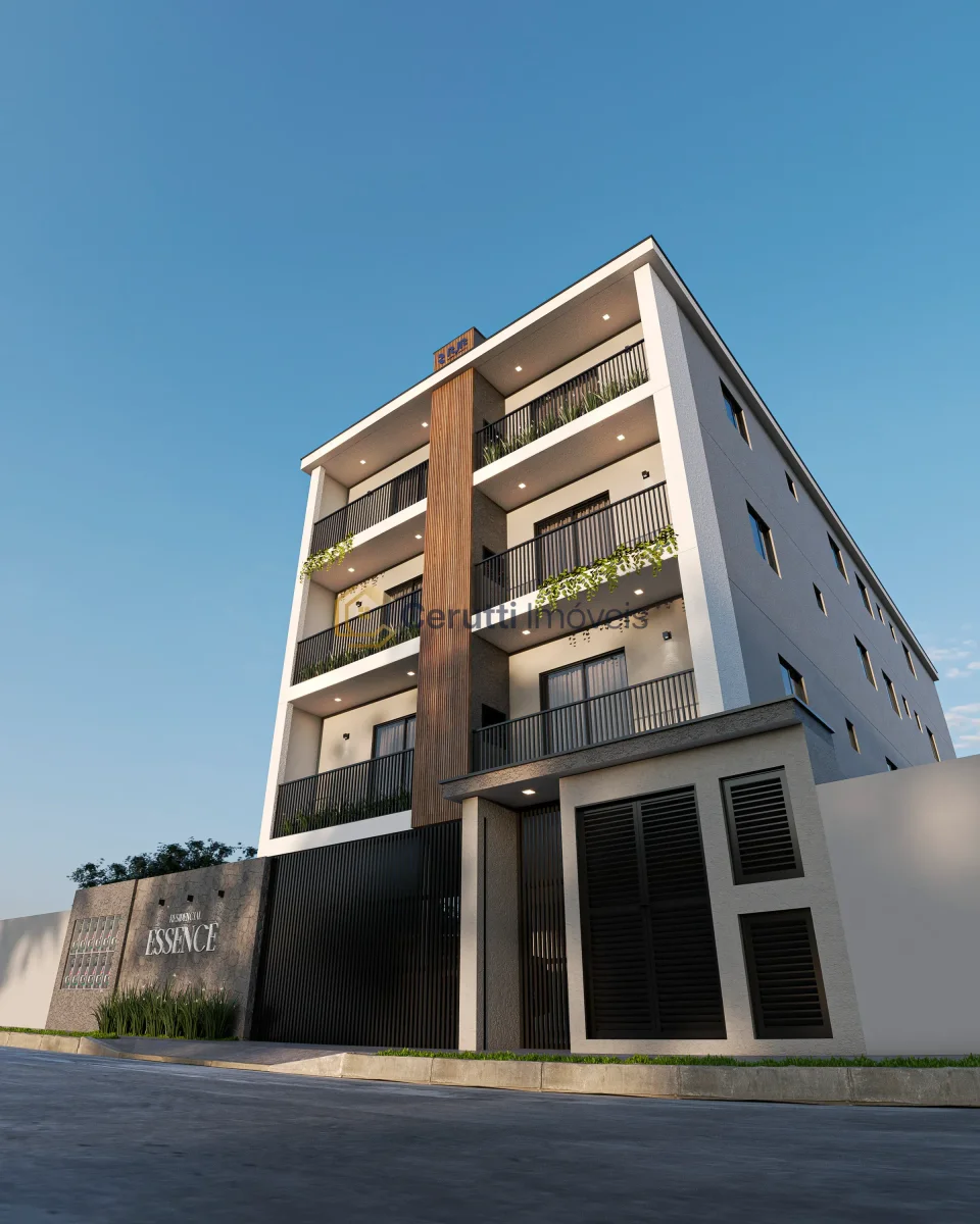 Condomínio Residencial Essence em Centro, Navegantes, foto 4