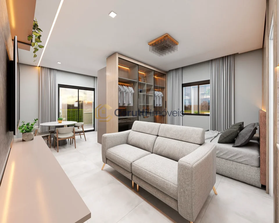 Condomínio Residencial Essence em Centro, Navegantes, foto 5