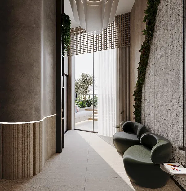 Condomínio Celina Garden Residence em Pioneiros, Balneário Camboriú, foto 27