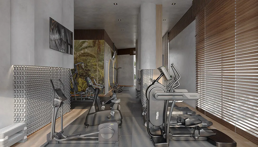 Condomínio Celina Garden Residence em Pioneiros, Balneário Camboriú, foto 13