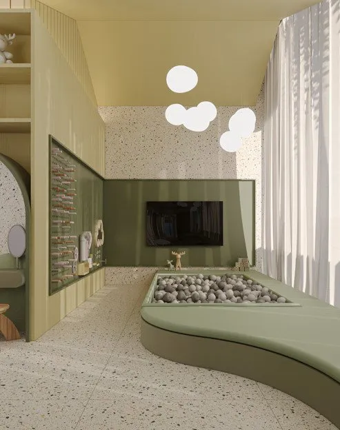 Condomínio Celina Garden Residence em Pioneiros, Balneário Camboriú, foto 22