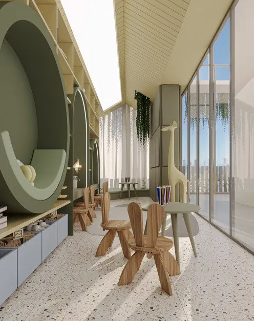Condomínio Celina Garden Residence em Pioneiros, Balneário Camboriú, foto 21