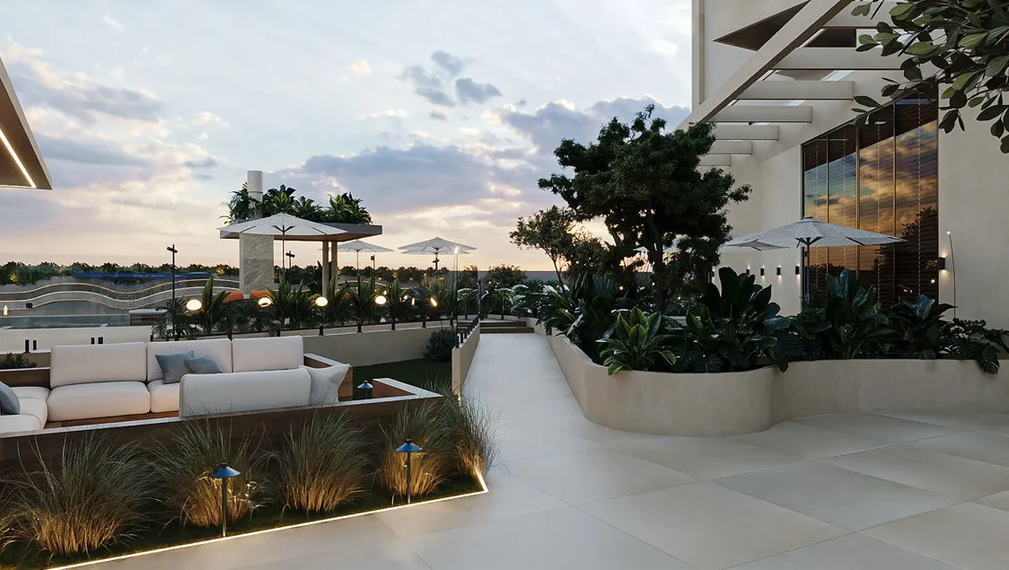 Condomínio Celina Garden Residence em Pioneiros, Balneário Camboriú, foto 32