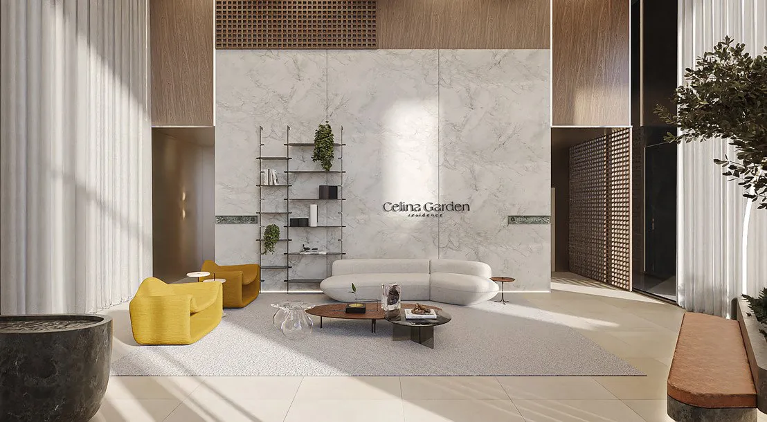 Condomínio Celina Garden Residence em Pioneiros, Balneário Camboriú, foto 34