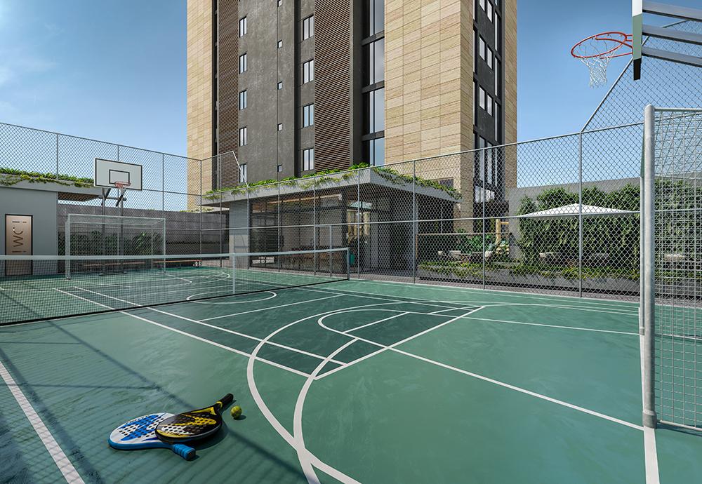 Condomínio 135 Jardins em Centro, Balneário Camboriú, foto 9
