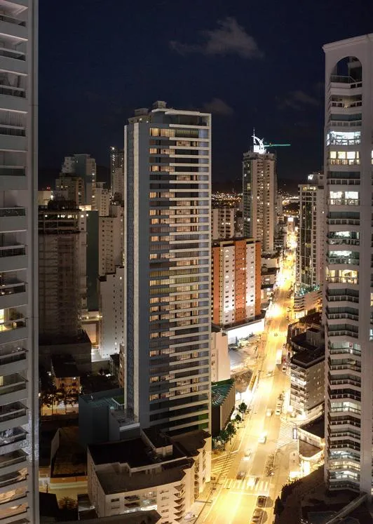 Condomínio 135 Jardins em Centro, Balneário Camboriú, foto 3