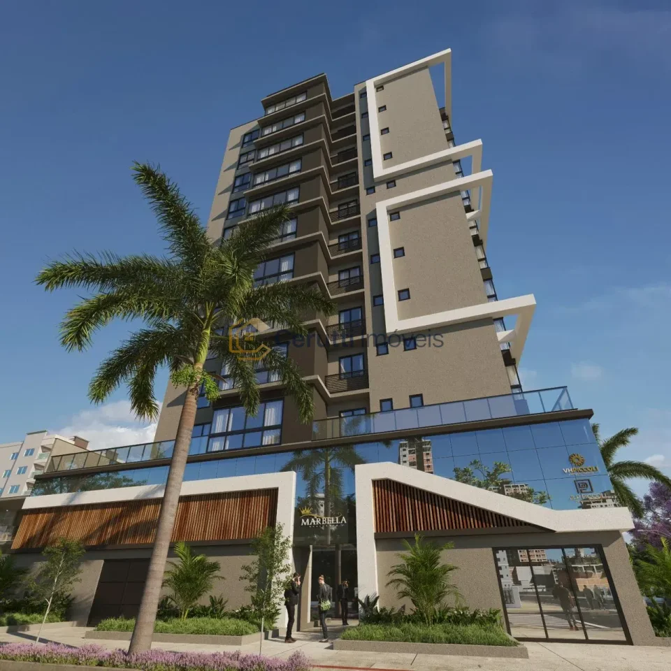 Condomínio Marbella Residence em Centro, Navegantes, foto 3