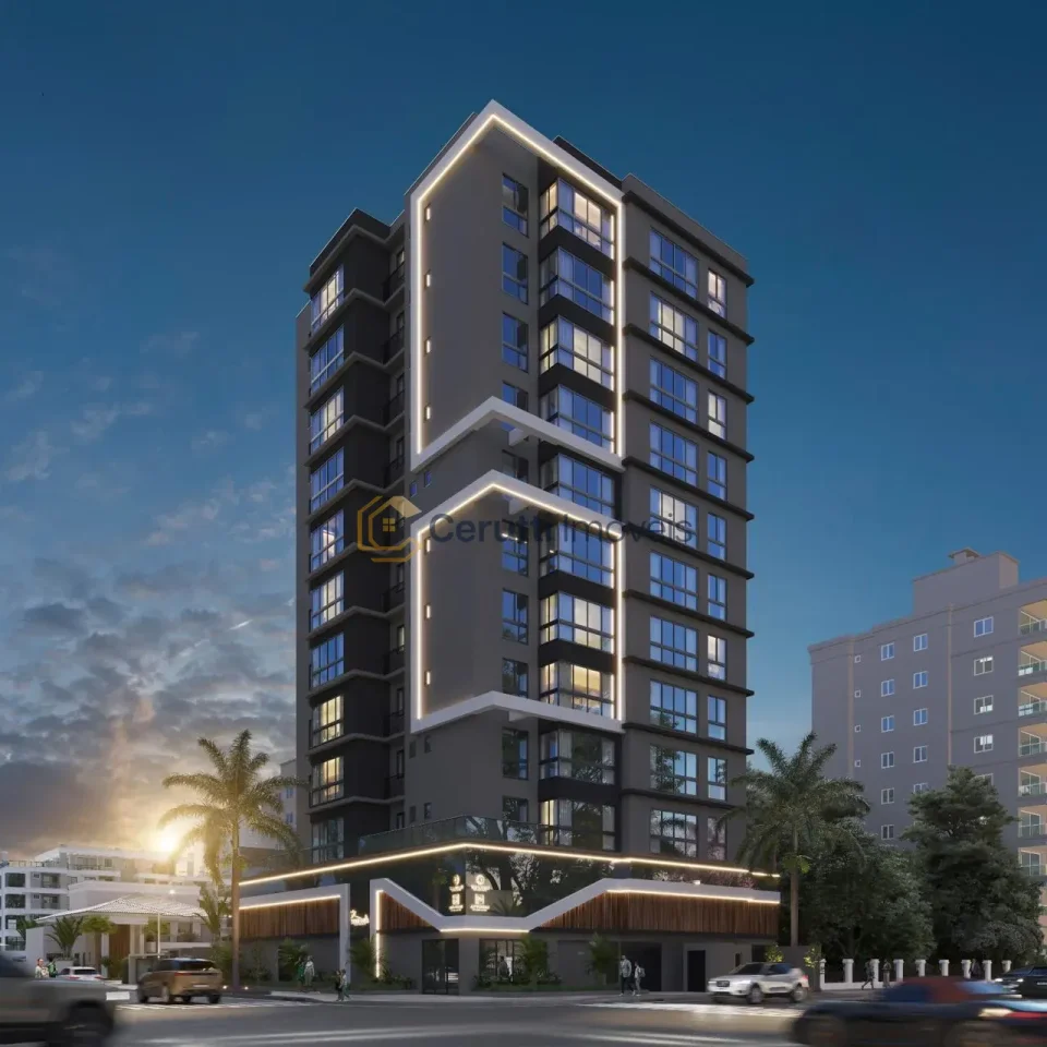 Condomínio Marbella Residence em Centro, Navegantes, foto 5