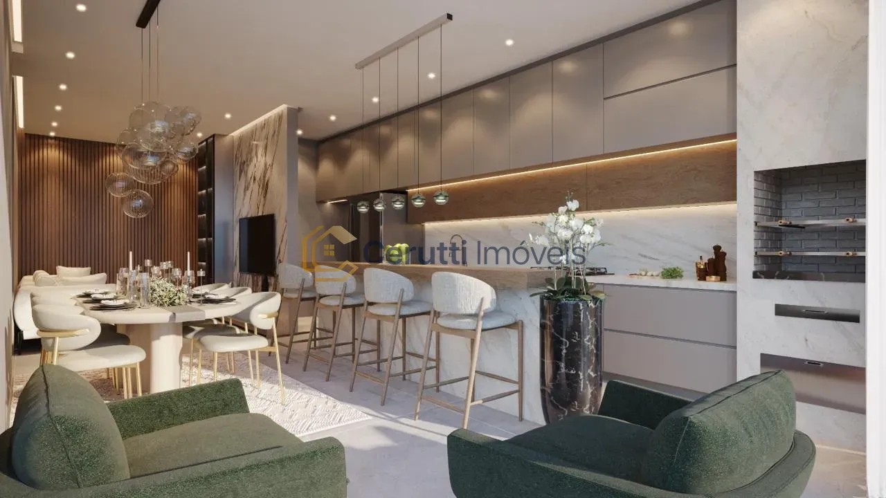 Condomínio Marbella Residence em Centro, Navegantes, foto 6