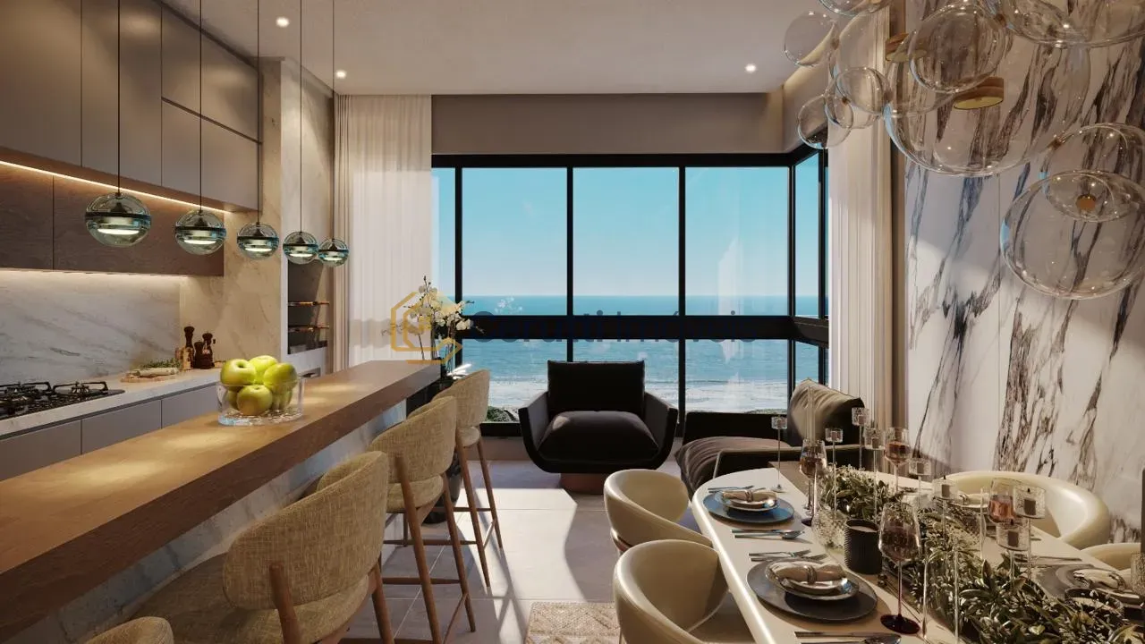 Condomínio Marbella Residence em Centro, Navegantes, foto 7