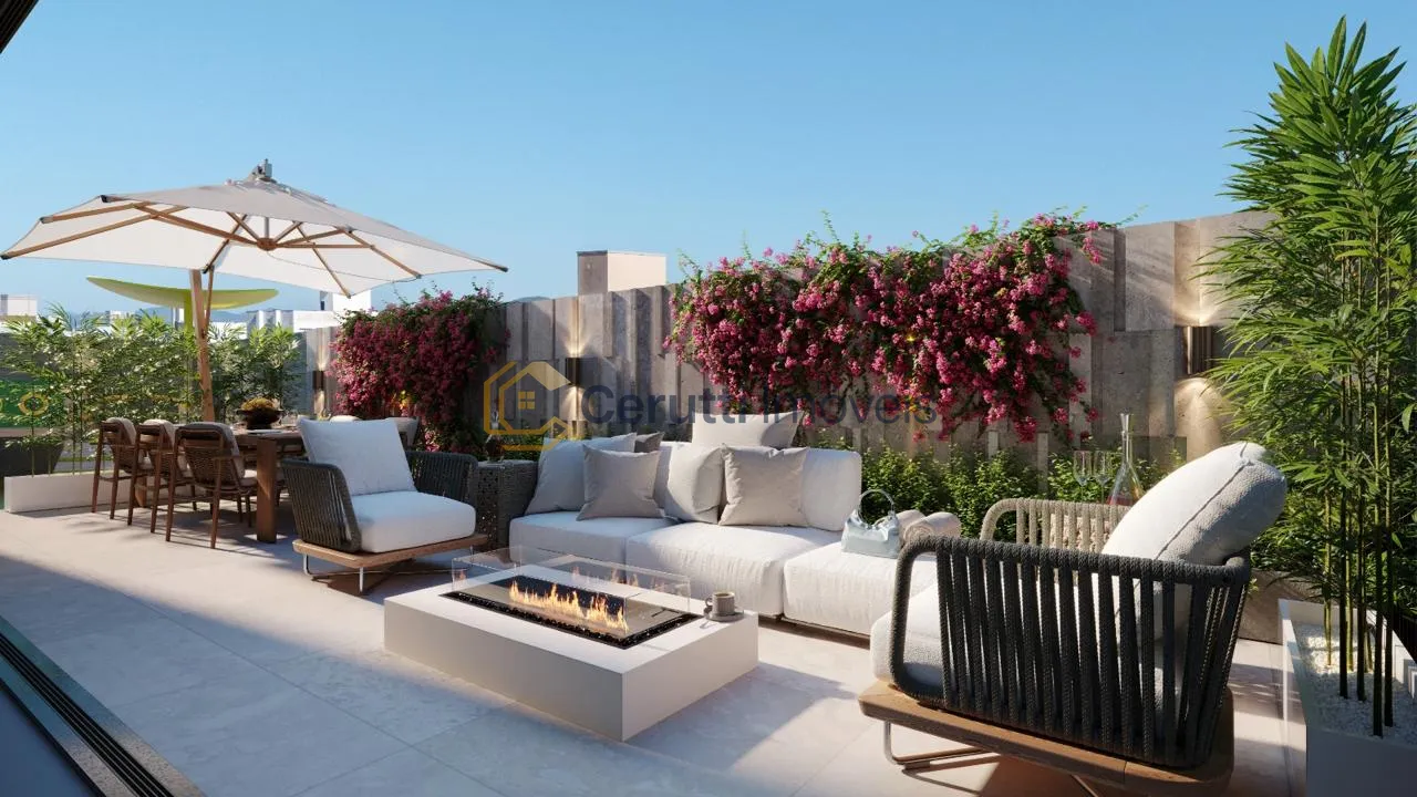 Condomínio Marbella Residence em Centro, Navegantes, foto 8