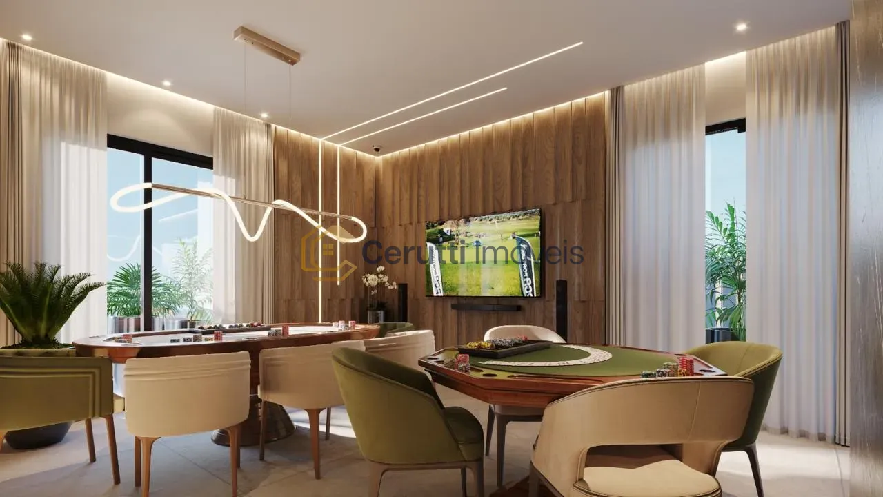 Condomínio Marbella Residence em Centro, Navegantes, foto 12
