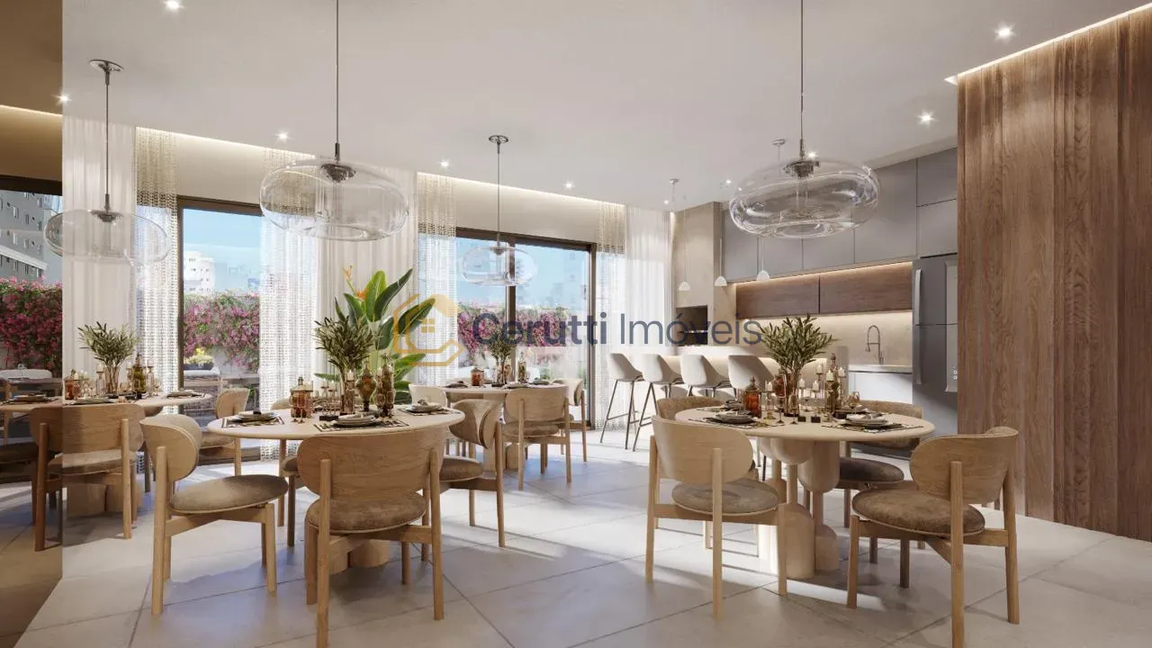 Condomínio Marbella Residence em Centro, Navegantes, foto 13