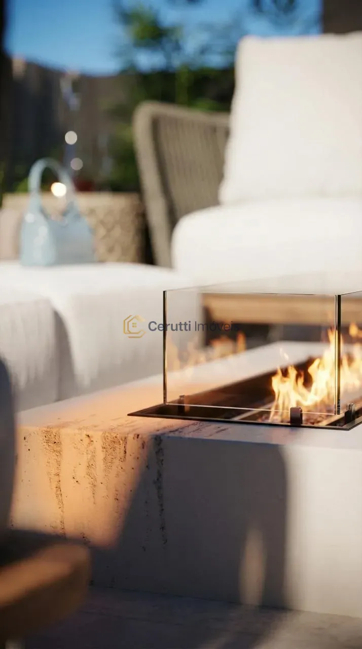 Condomínio Marbella Residence em Centro, Navegantes, foto 16