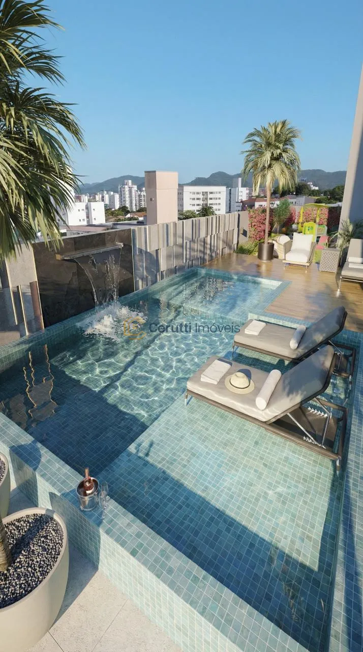 Condomínio Marbella Residence em Centro, Navegantes, foto 18