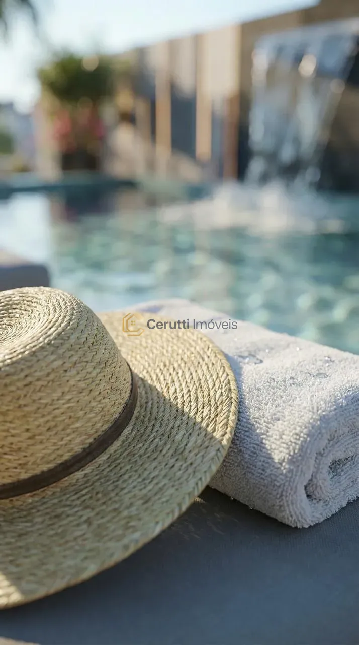 Condomínio Marbella Residence em Centro, Navegantes, foto 20