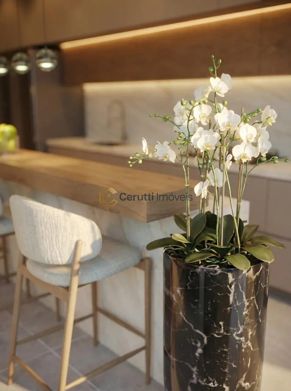 Condomínio Marbella Residence em Centro, Navegantes, foto 28