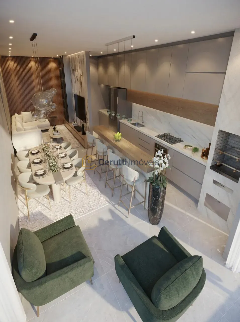 Condomínio Marbella Residence em Centro, Navegantes, foto 29