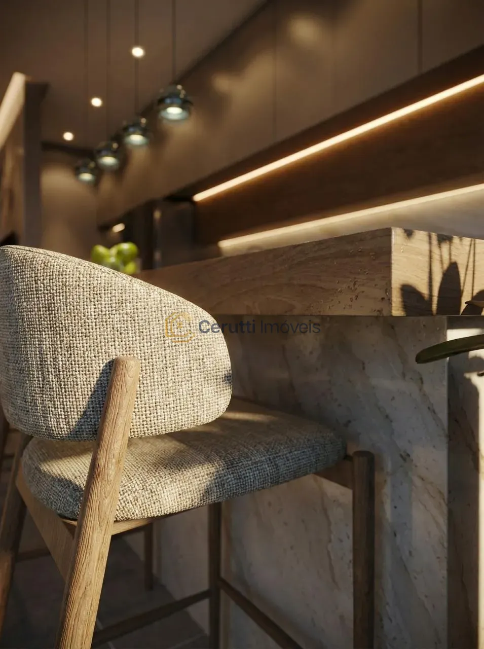 Condomínio Marbella Residence em Centro, Navegantes, foto 30